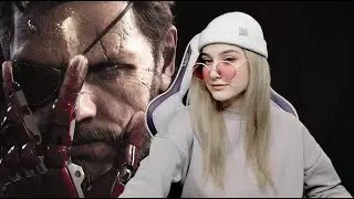 Нам больше не нужна лоховская шапка  | Metal Gear Solid V