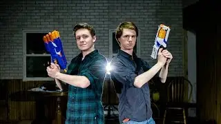 The Floor Episode 7 - T-Pose Pocalypse (Comedy Web Series)