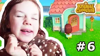 BEST NEIGHBOUR - Gameplay Walkthrough  [Animal Crossing]