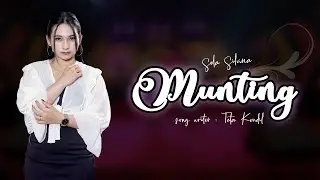 Munting ~ Sela Silvina ~ Koplo Version // Oficial Video