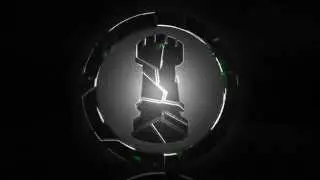 Rooks Official Intro 2014 3 (Machine Gun - Skrillex)