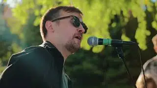BONDAR FM & Friends at MUSIC GARDEN
