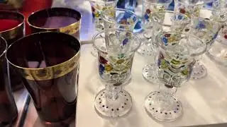 БЛОШИНЫЙ РЫНОК НА ТЕРРИТОРИИ ДК РАССВЕТ. МОСВИНТАЖ. БЛОШИНКА.