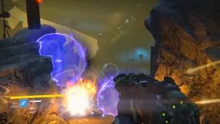 Destiny Peggle!