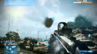 Battlefield 3 - GeForce 9400 GT