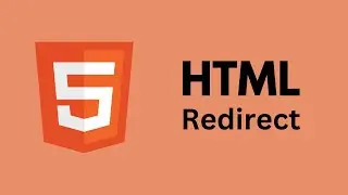 HTML Redirect