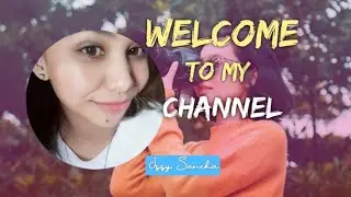 My Intro/Outro|Izzy Sancha