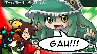 [DRUNK STREAM] Pokemon? Emerald