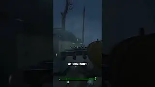 Fallout's Best Location We Never Got to See