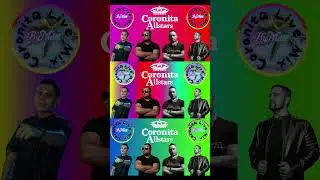 Coronita Máté Mix #Coronita #minimal