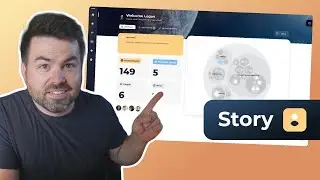 How to Start a Business on Story
