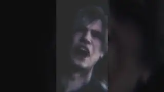 Трейлер Resident Evil 4