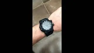 Sanda Power відео огляд