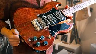 A Peculiar 1970 Gibson SG & More New Arrivals! | Weekly Roundup