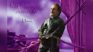 Izzy Hands - La Vie En Rose - 1 hour loop (Eng + Fre)