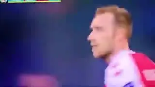 Eriksen death