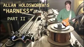 The Allan Holdsworth 