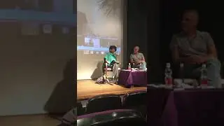 עדי קיסר קוראת ״שיר למי״
