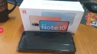 Честный обзор смартфона Xiaomi Redmi PRO 10 спустя год использования.