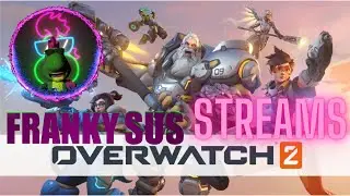 Overwatch2 Sus