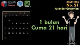 Pembahasan OSNK Astronomi 2023, no 21 - Energi Eksitasi