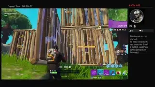 Fortnite solo