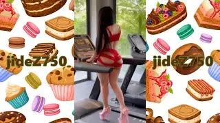big bank challenge 🍩😋 tiktok 