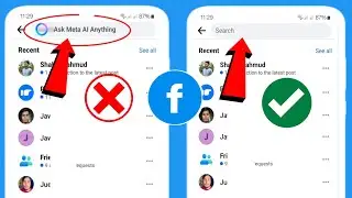 Comment supprimer Meta Ai de Facebook (mise à jour 2024)