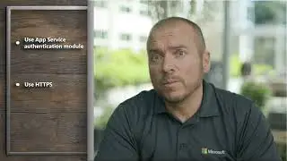 S02 E02: Securing your data with Azure Database for MySQL | MySQL Developer Essentials