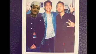BSB - 麻克與林送夫 Remix - AMILI, FRaNKIE,Suhf, Savage.M(Feat : The 1975 - A Change Of Heart INSTRUMENTAL)