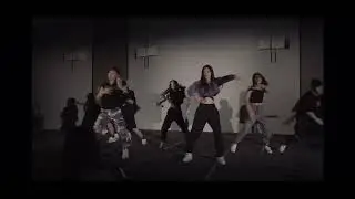 ZIGZAG - 2021Performance // ZIGZAG Choreography