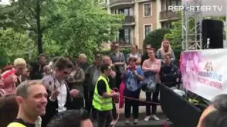 BELGIAN PRIDE - AFTERMOVIE 2019