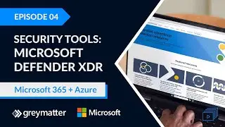Microsoft 365 and Azure Security Tools: Microsoft Defender XDR