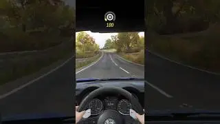 Alfa Romeo Gameplay in Forza horizon 4 😱🤯 #shorts #forzahorizon4