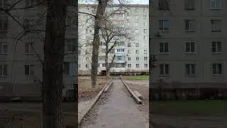 Смотри как Google Pixel 6 Pro снимает в сложных условиях! 