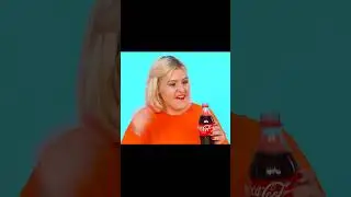 бутылка Coca-Cola