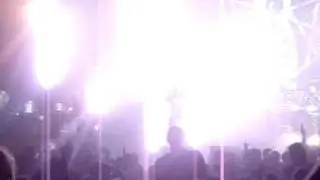 SLIPKNOT 18/11/08 MILANO