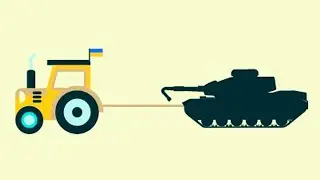 Як тебе сміли бомбити, Києве мій