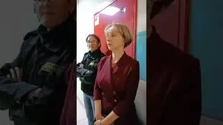 07 декабря 2023 года  Распорядился!!!!!! Красавчик!!!!! 6 КОРПУС ПРЕДЛОЖИЛ !!!! 4 часть