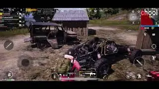 Let’s play PUBG. PUBG Highlight ( FULL HD ). No Sound