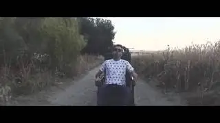 Beltran - Reverse (Backwards Video)