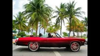 MIAMI HEAT (Travis Scott/mike will type beat)