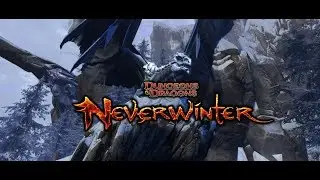 intel celeron n4000 gaming - neverwinter gameplay