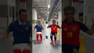 Mbappe vs Yamal😂 Whos the GOAT?🤔