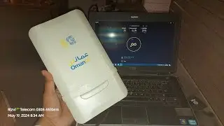 Fiberhome OWA-500N Dispatched To 📍 Nankana Sahib