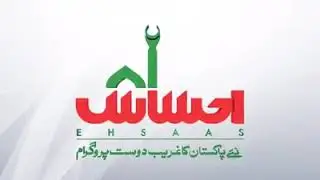 Ehsaas scholarship,