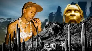 Travis Scott Type Beat - 