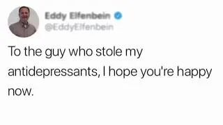 r/Puns | i will find you.