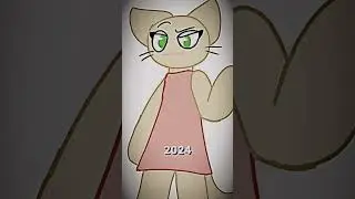 2022 vs 2024
