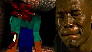 This Horror Mod Made Me Submissive